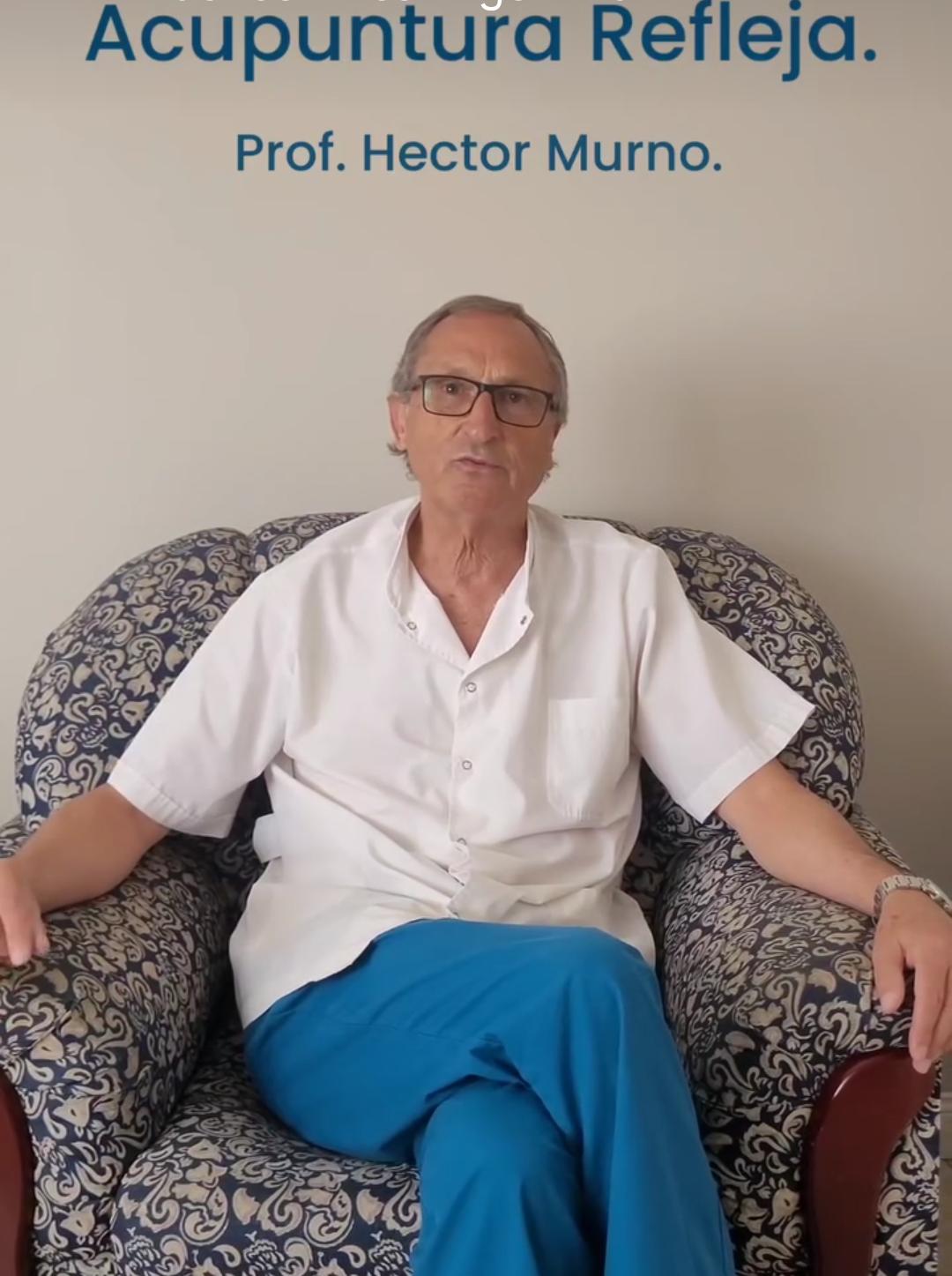 Héctor Murno