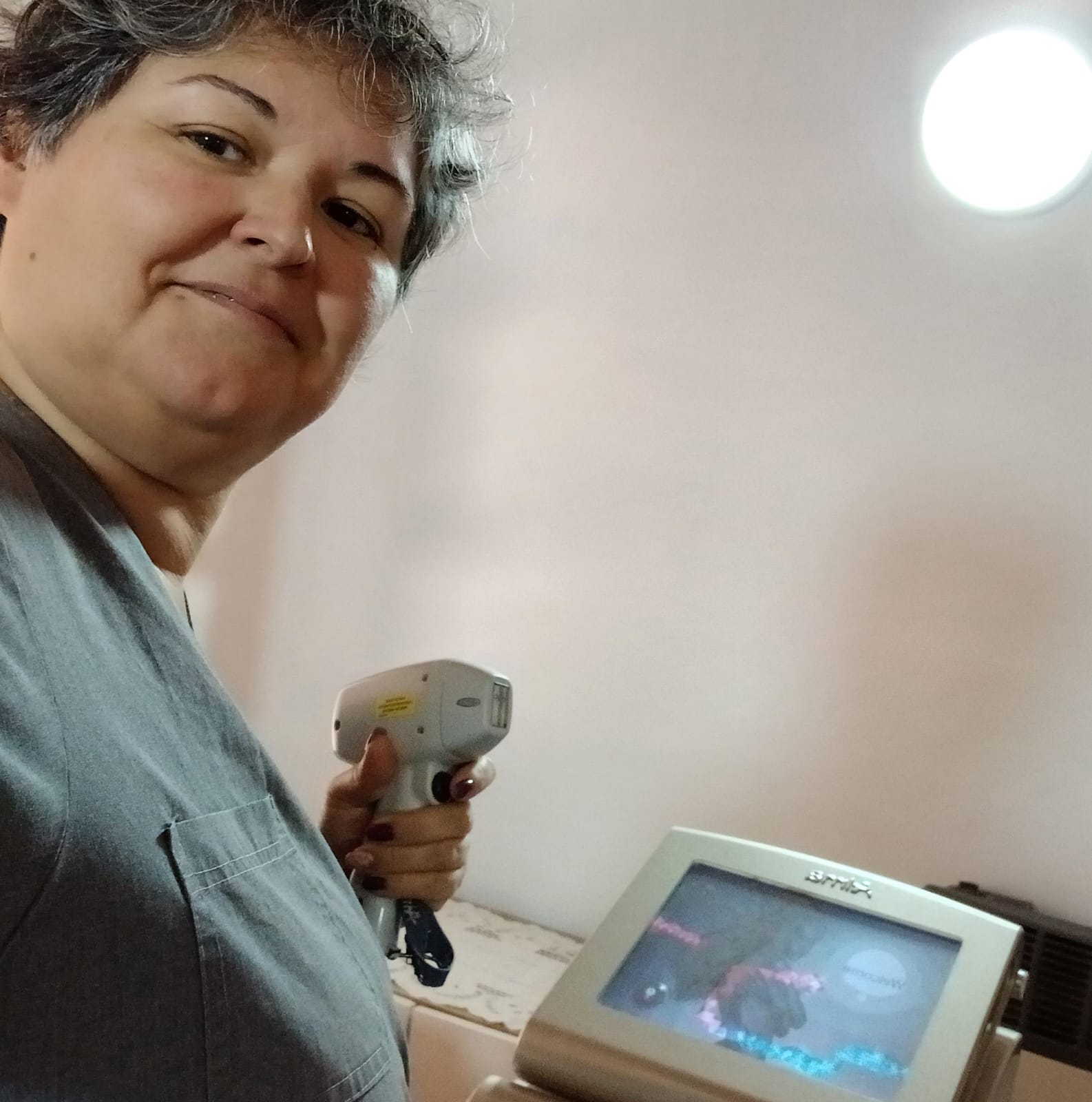 María Alejandra Troyano