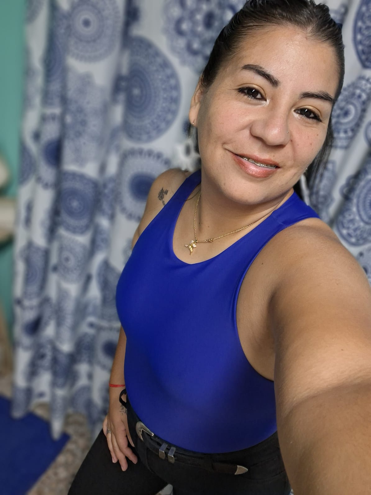 Belén Sánchez
